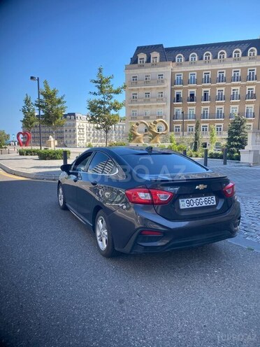 Chevrolet Cruze-6