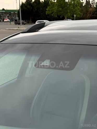 Chevrolet Trax-14