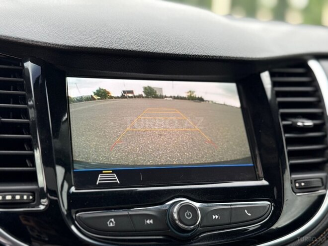 Chevrolet Trax-16