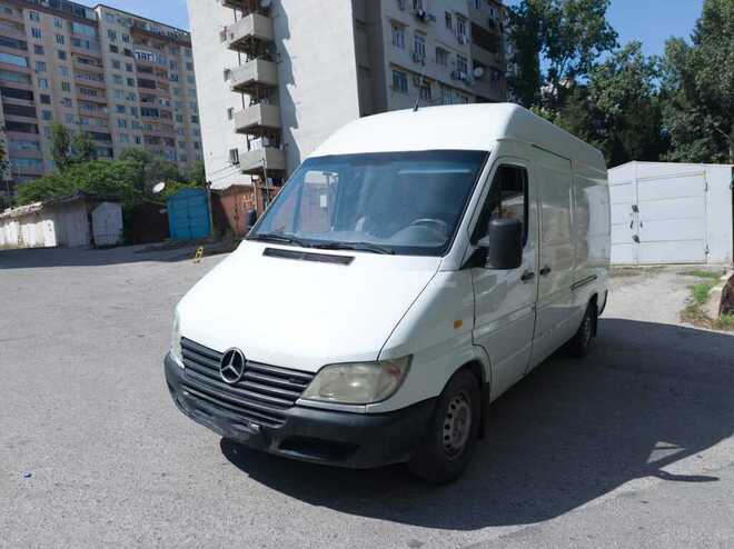 Mercedes Sprinter 311-1