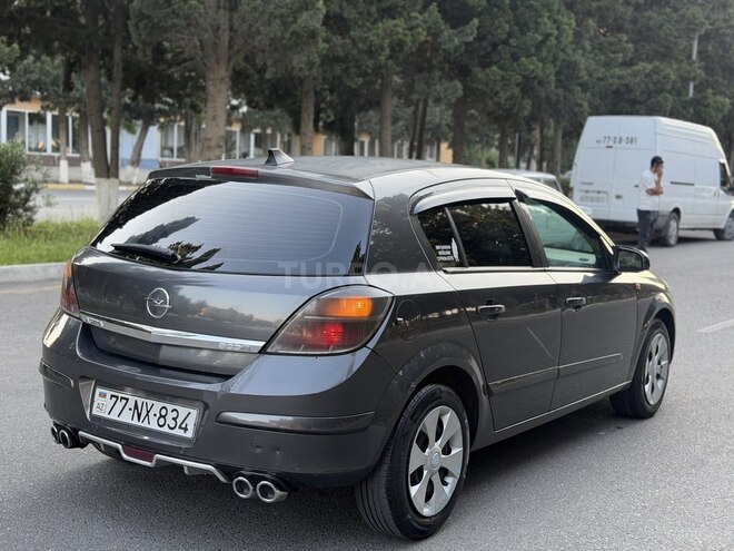 Opel Astra-7