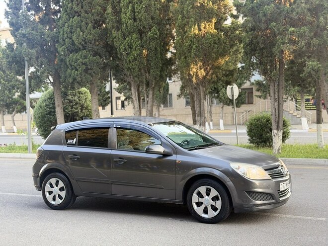 Opel Astra-4