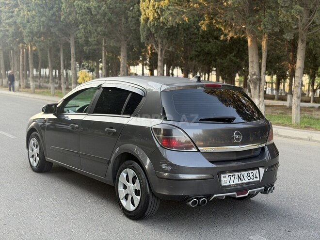 Opel Astra-6