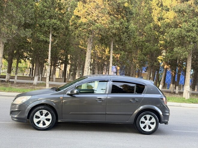 Opel Astra-5