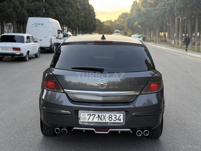 Opel Astra-11
