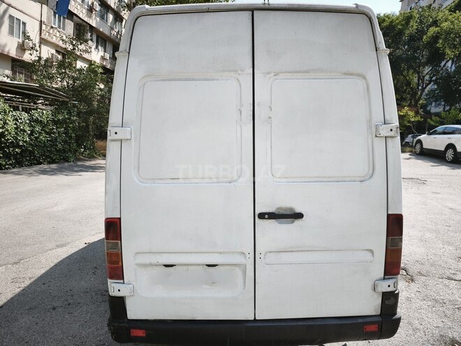 Mercedes Sprinter 311-2