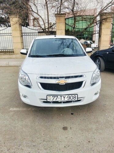 Chevrolet Cobalt-1