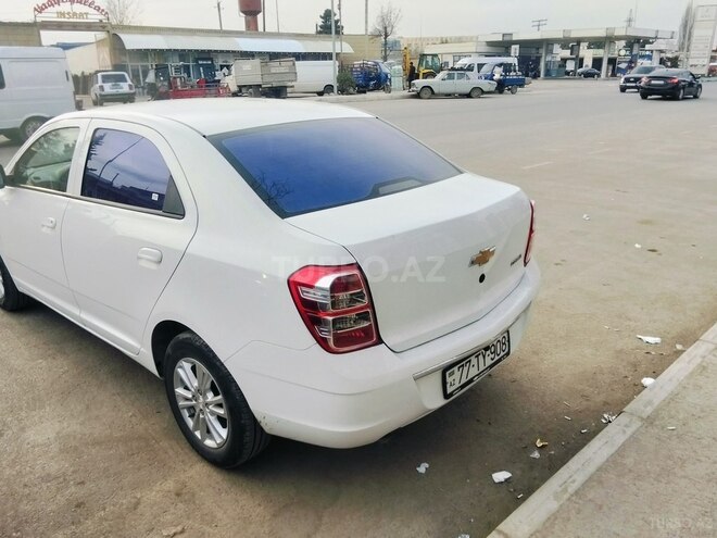 Chevrolet Cobalt-2