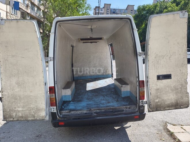 Mercedes Sprinter 311-5