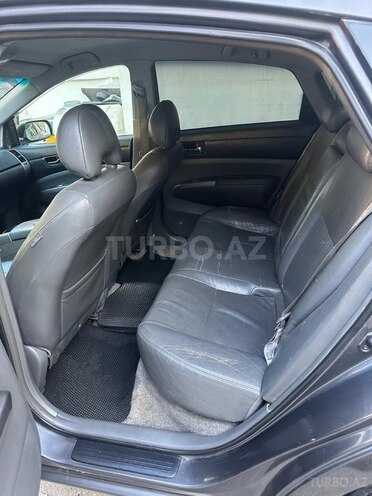 Toyota Prius-7