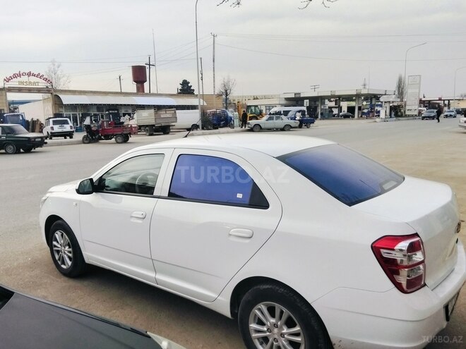 Chevrolet Cobalt-4