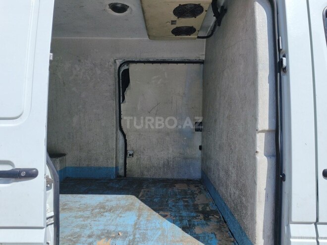 Mercedes Sprinter 311-7