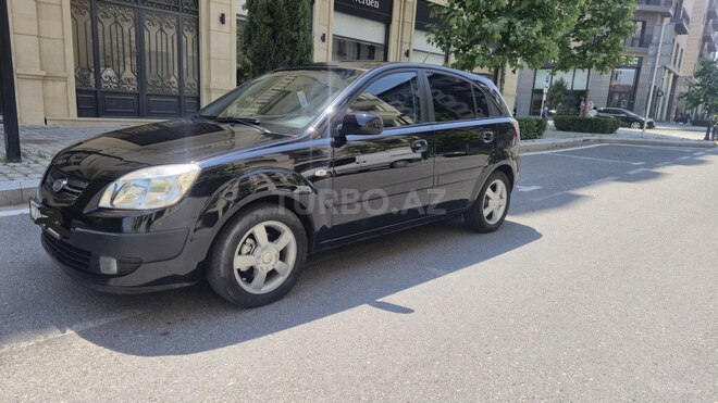 Kia Rio-6