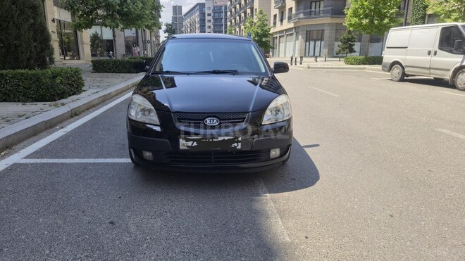 Kia Rio-1