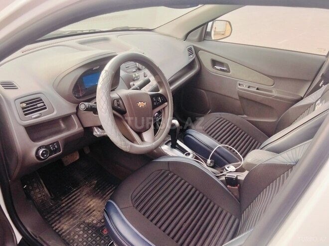Chevrolet Cobalt-6