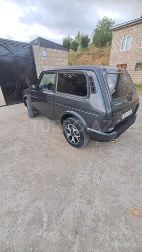 LADA (VAZ) Niva-2
