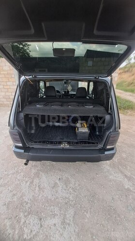 LADA (VAZ) Niva-4