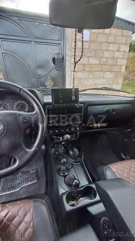 LADA (VAZ) Niva-6