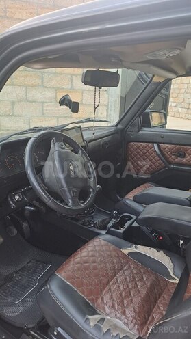 LADA (VAZ) Niva-7