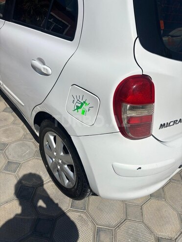 Nissan Micra-8
