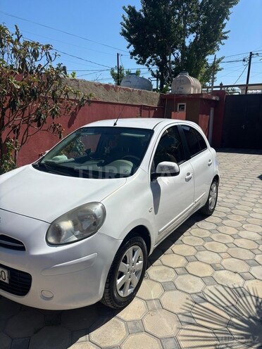 Nissan Micra-6
