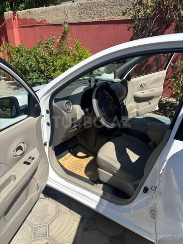 Nissan Micra-20