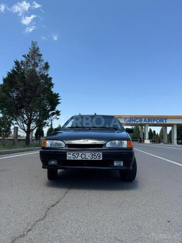 LADA (VAZ) 2115-1