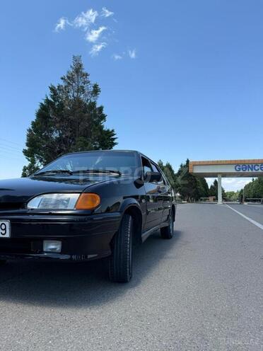 LADA (VAZ) 2115-3