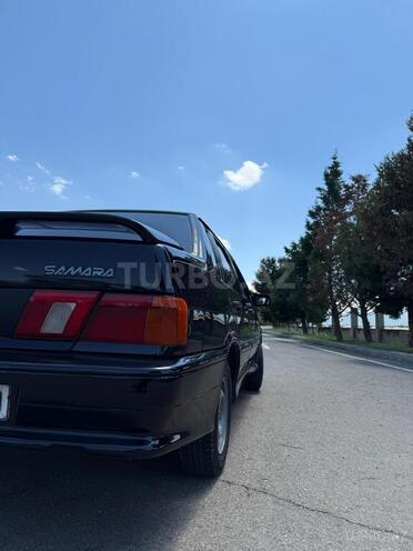 LADA (VAZ) 2115-5