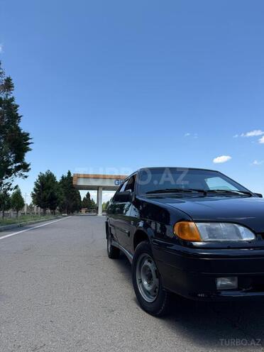 LADA (VAZ) 2115-4