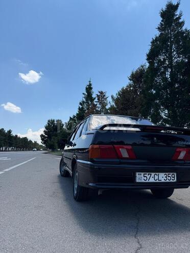 LADA (VAZ) 2115-6