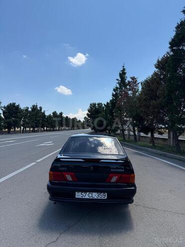 LADA (VAZ) 2115-7