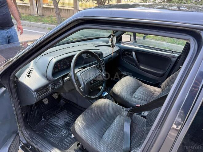 LADA (VAZ) 2115-9