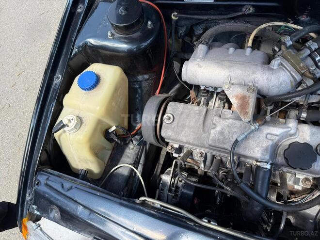 LADA (VAZ) 2115-13