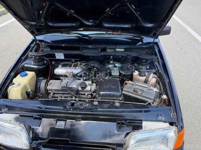 LADA (VAZ) 2115-12