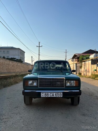 LADA (VAZ) 2107-1