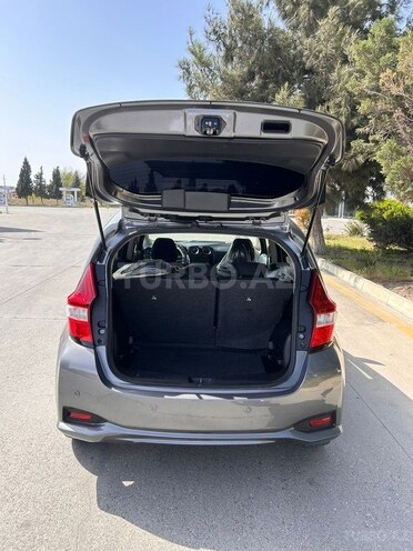 Nissan Note-19