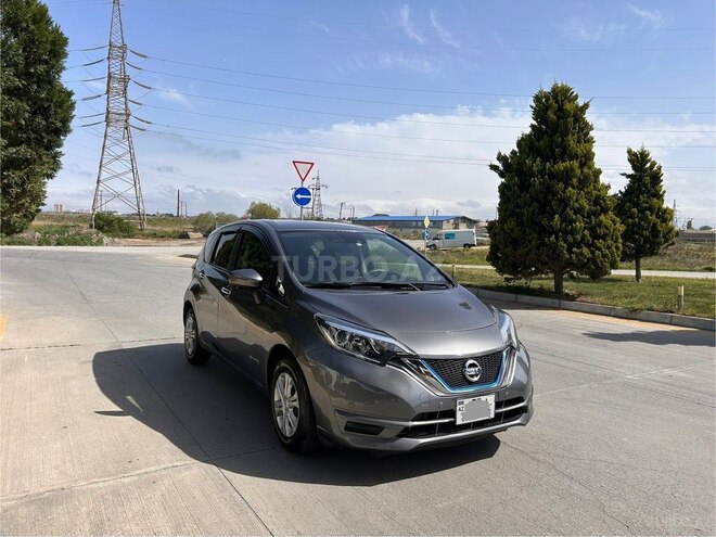 Nissan Note-14