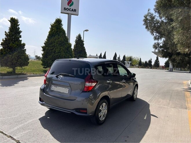 Nissan Note-13
