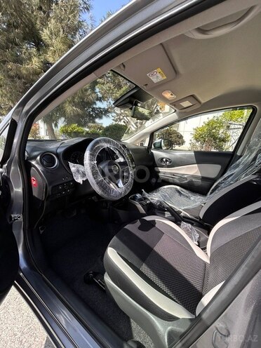 Nissan Note-12