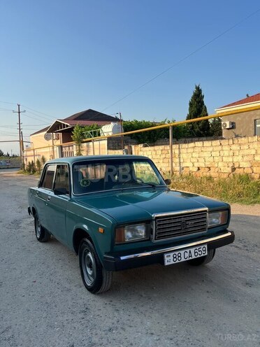 LADA (VAZ) 2107-3