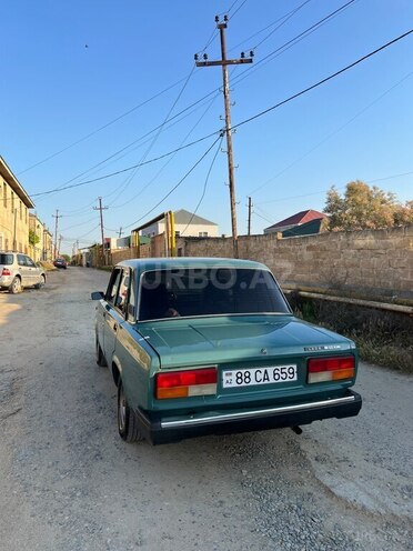 LADA (VAZ) 2107-7