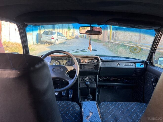 LADA (VAZ) 2107-13