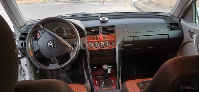 Mercedes C 200-5