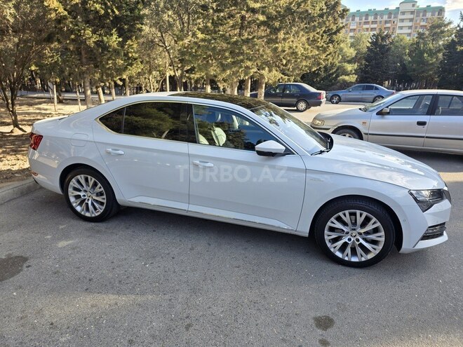 Skoda Superb-3