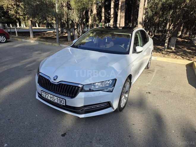 Skoda Superb-2