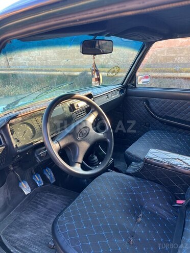 LADA (VAZ) 2107-15