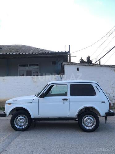 LADA (VAZ) Niva-9