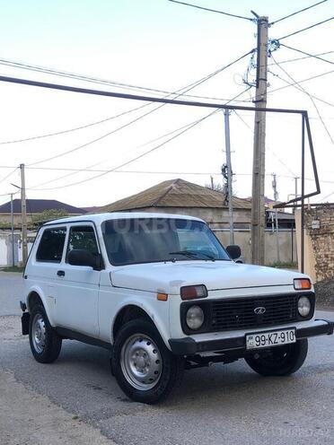 LADA (VAZ) Niva-6