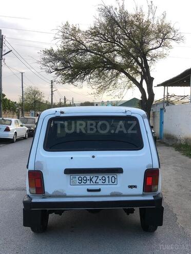 LADA (VAZ) Niva-10